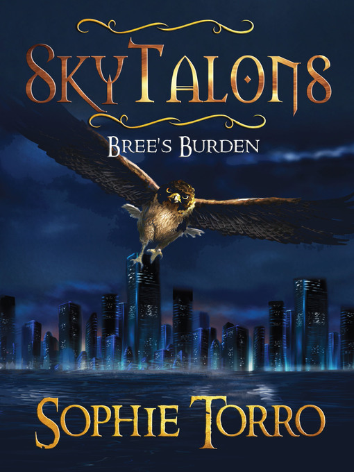 Title details for SkyTalons by Sophie Torro - Available